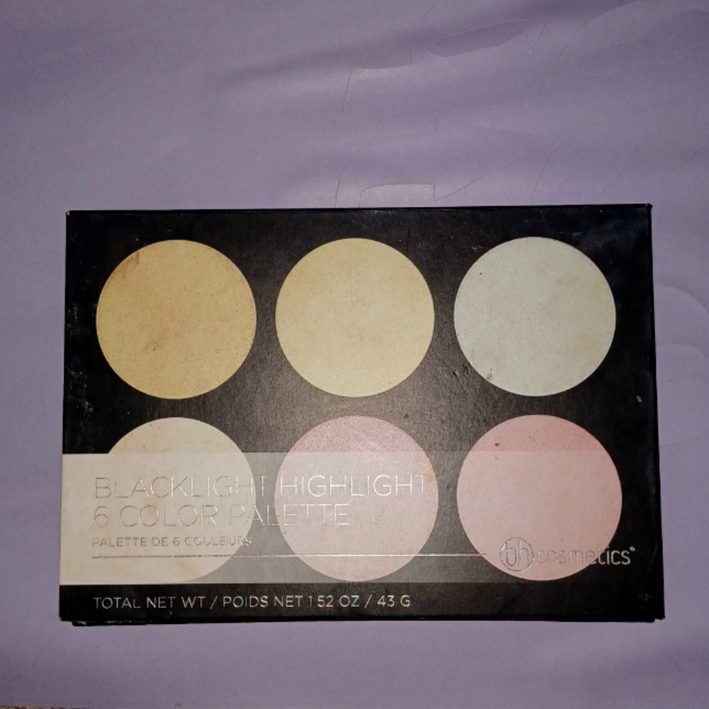 Makeup